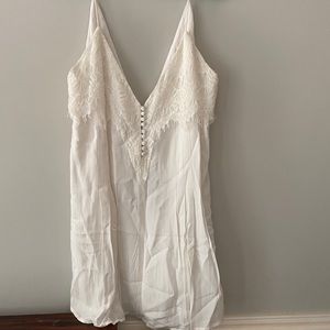 STYLESTALKER slip dress